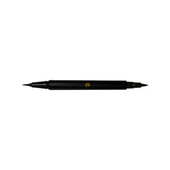 Dual Tip Eye Definer Pen - Black