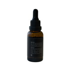 Unscented Beard Oil - Unscented